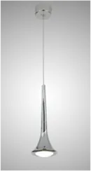 1041SN CHROME (1/30) Люстра (RL)