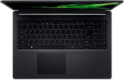 Ноутбук Acer Aspire A315-34-P5K3 15.6; FHD, Intel Pentium N5030, 4Gb, 128Gb SSD, noODD, w\o OS, черный (NX.HE3ER.00T)