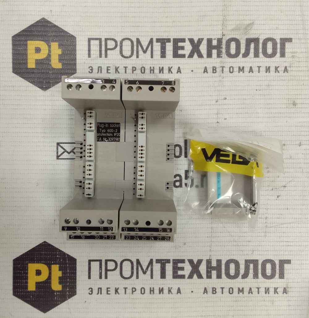 VEGA MET624.CXX