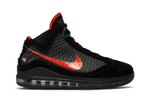 Кроссовки Nike Lebron 7 "Florida Am University"