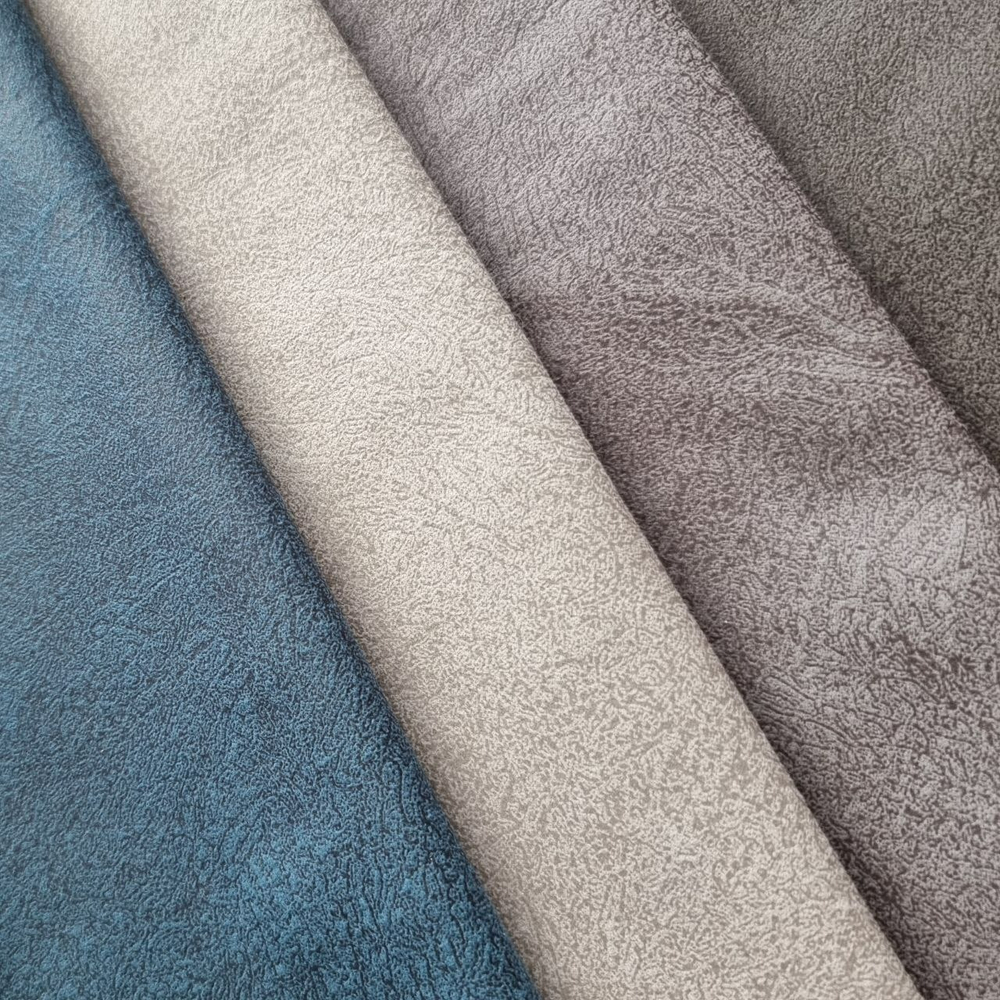 Искусственная замша Kleo (Клео) 05