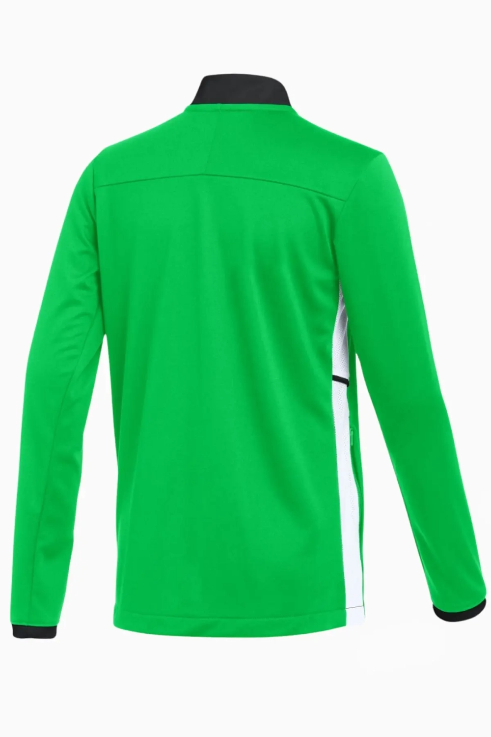 Кофта Nike Dri-FIT Academy 25 Track Junior - зеленый