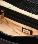 Сумка-трапеция GLORIANA Guess - черный(HWEZG9 51220)