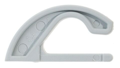 Деталь уключины (10000750)