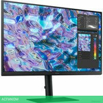 Монитор Samsung ViewFinity S6 LS27B610EQIXCI