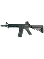 Страйкбольный автомат (Cyma) CM517 M4 ABS-пластик