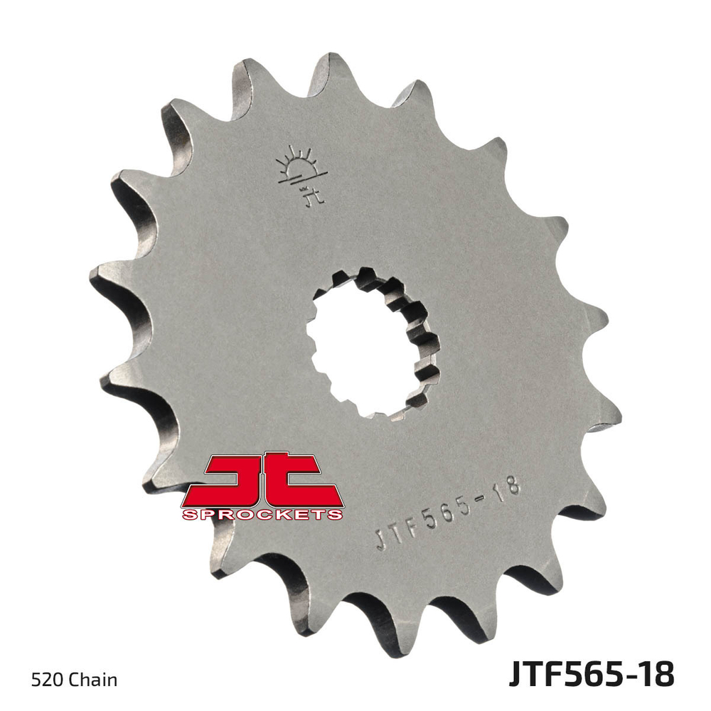 Звезда JTF565.18