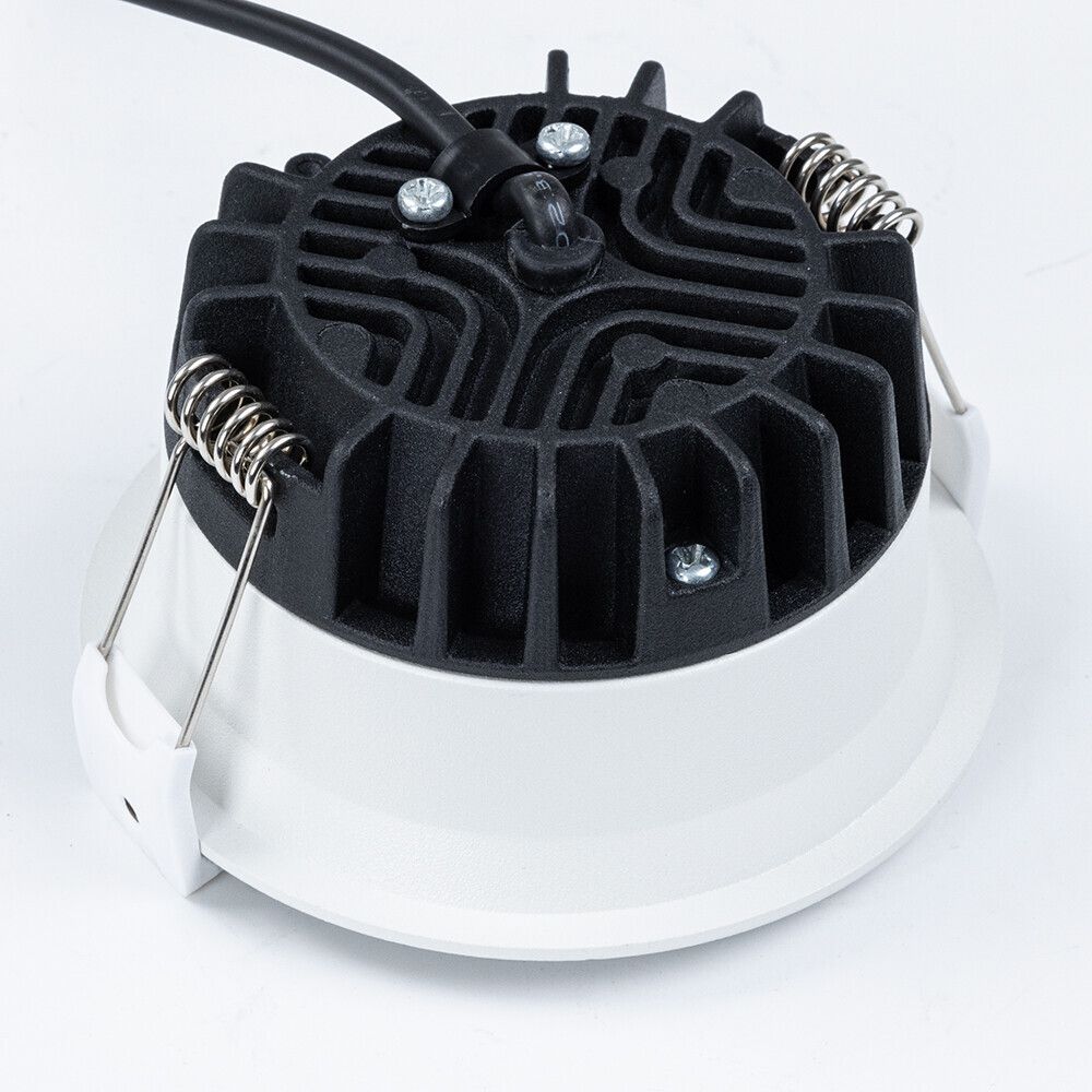 Точечный встраиваемый светильник Arte Lamp