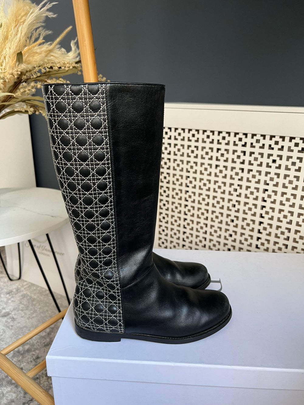 Сапоги Dior, 34,5