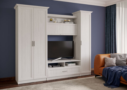 Гостиная Прага-2