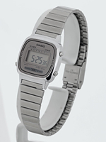 Женские наручные часы Casio Vintage LA670WA-7