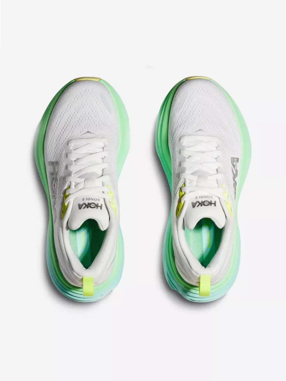 Кроссовки женские Hoka Bondi 8 WIDE