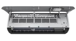 Внутренний блок настенного типа серии BUSHIDO Inverter RAM-I-BS30HP.W01/S