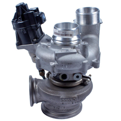 Турбина 841902-5012S Garrett для BMW