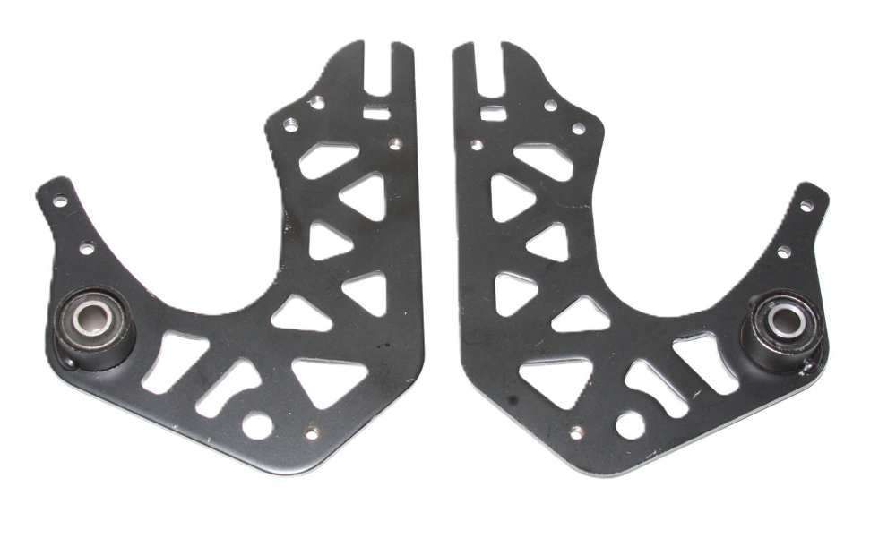 Вилка задняя Kugoo Kirin M5 Pro