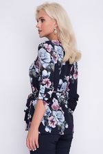 Блузка 40636 Avili