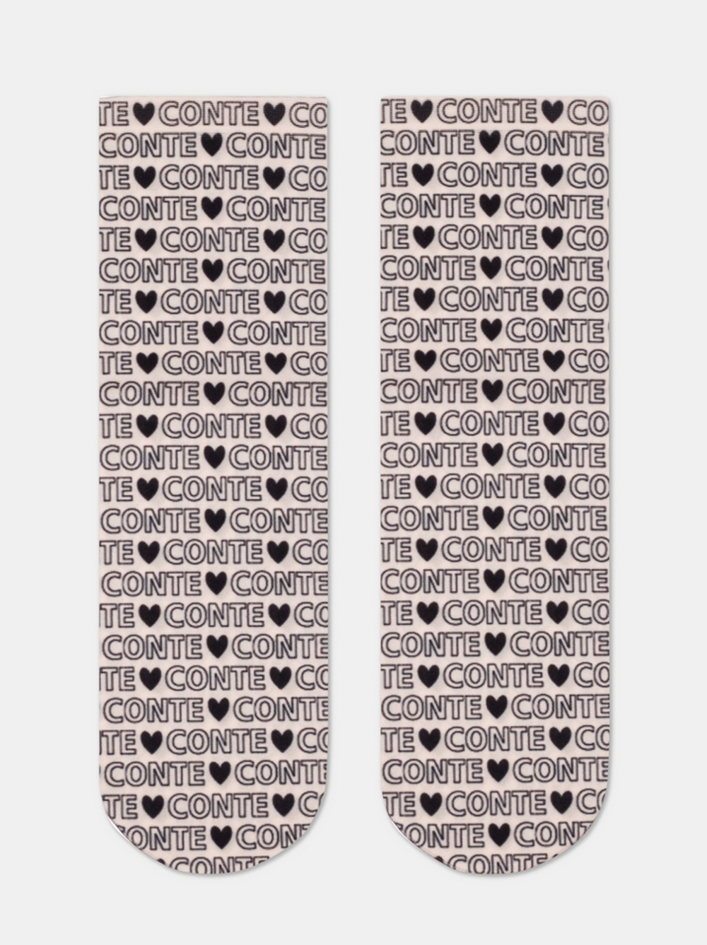 CONTE FANTASY 70 Носки женские