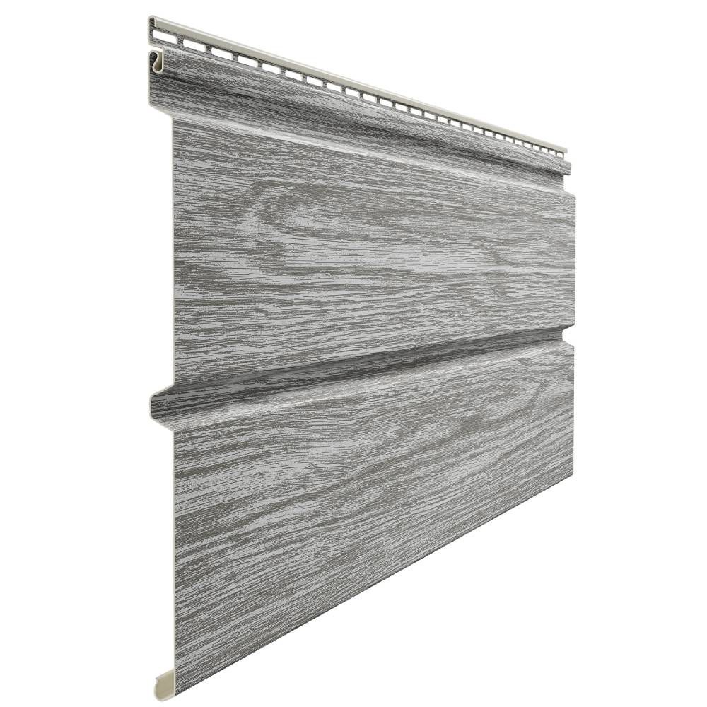 Сайдинг Docke Lux Монреаль Брус D6S PSLT-1203 Канадская береза 3600 мм