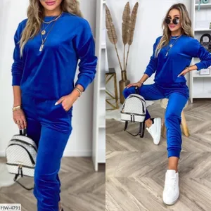 Костюм HW-4795 Фабрика Моды