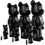 Дизайнерские игрушки BE@RBRICK x GXG 12, GY1R7502E