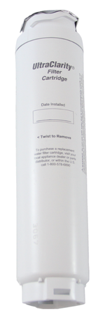 Фильтр UltraClarity для холодильника Bosch (Бош) 649379, 740574, 499850, 644845, 11028820, 11032518