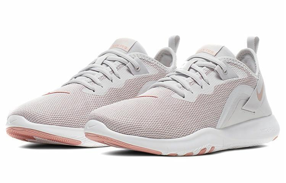 Кроссовки Nike Flex Trainer 9 (Женская размерная сетка)