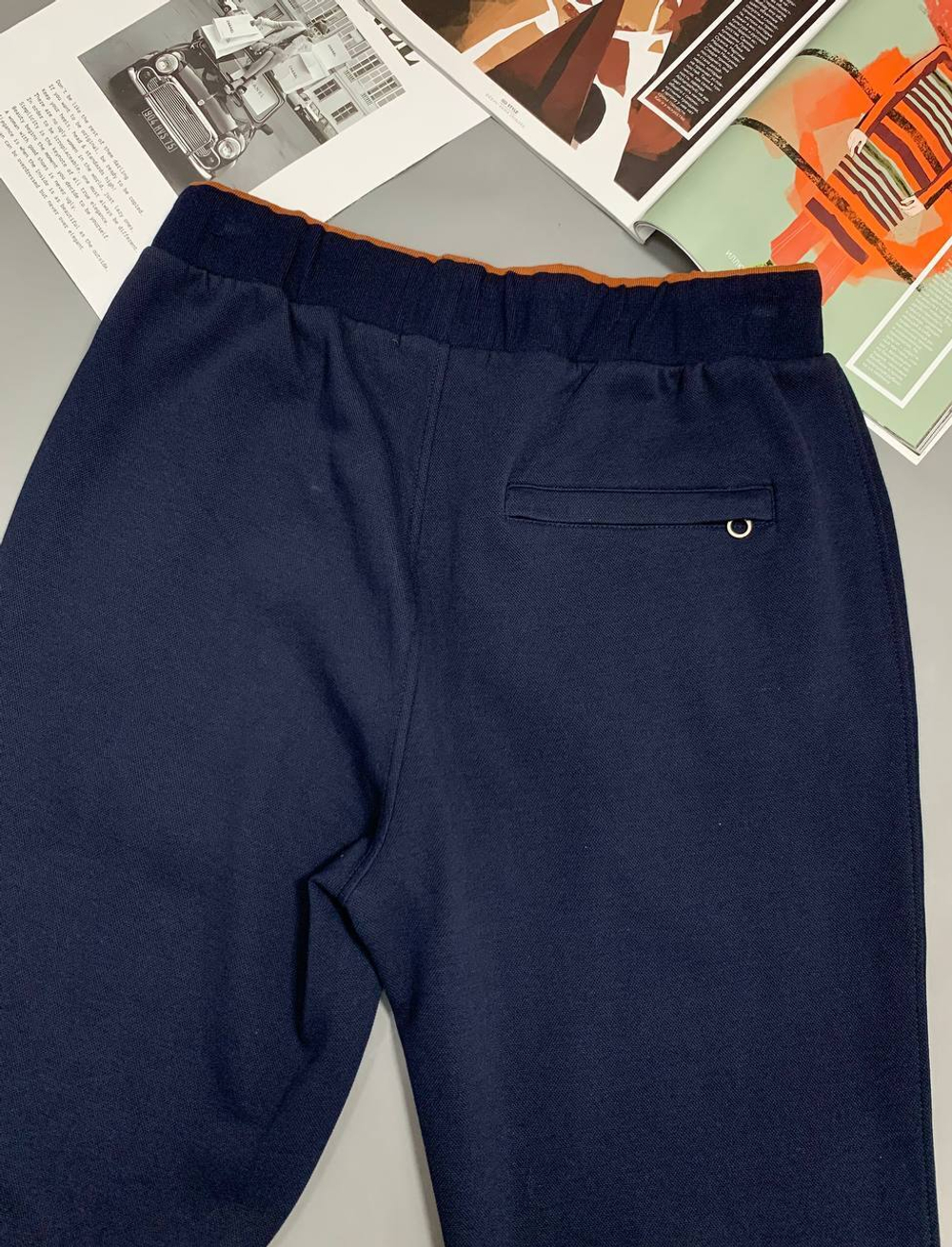 Спортивный костюм Loro Piana