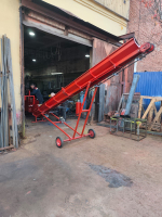 Дровокол "Брат 2Т"