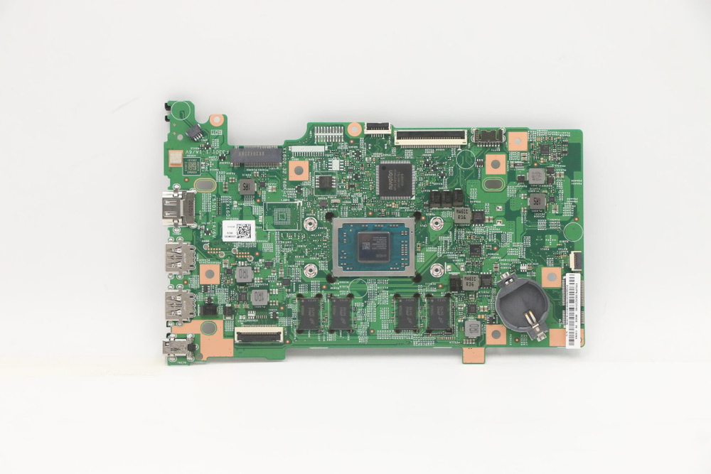Материнская плата для ноутбука Lenovo IdeaPad 1-11ADA05 AMD 3020E UMA NOK (5B20Z25108), оригинал