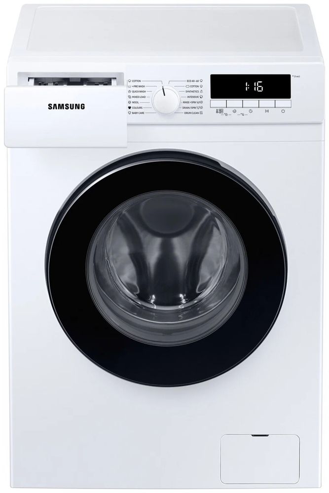 Samsung WW70T304MBW/LE Стиральная машина