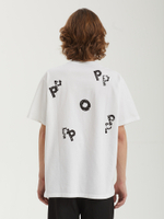 Мужская Футболка Stamp