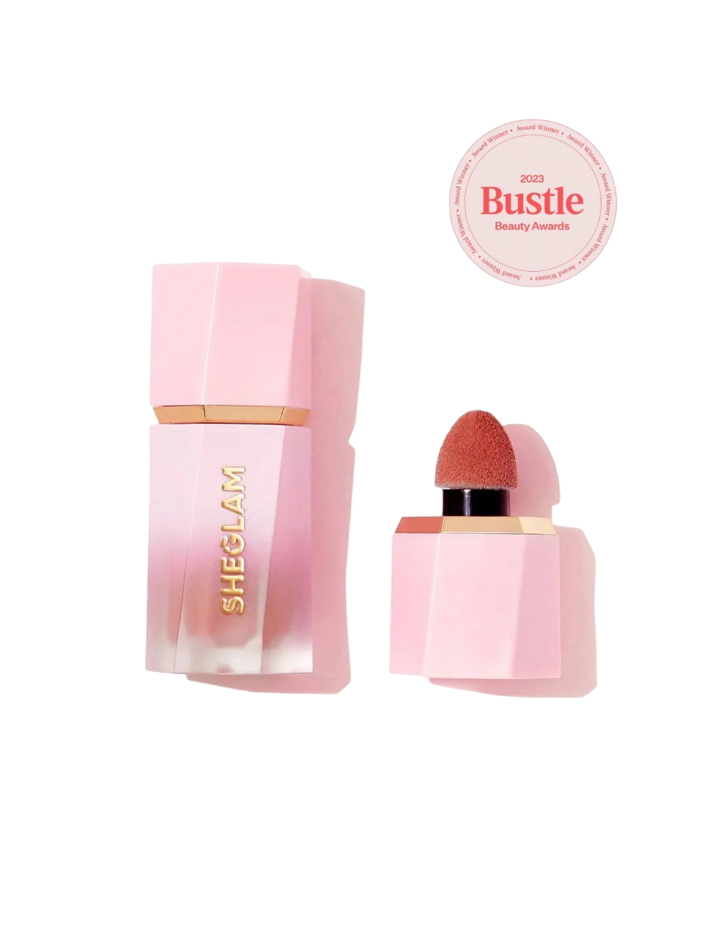 Sheglam Color Bloom Liquid Blush