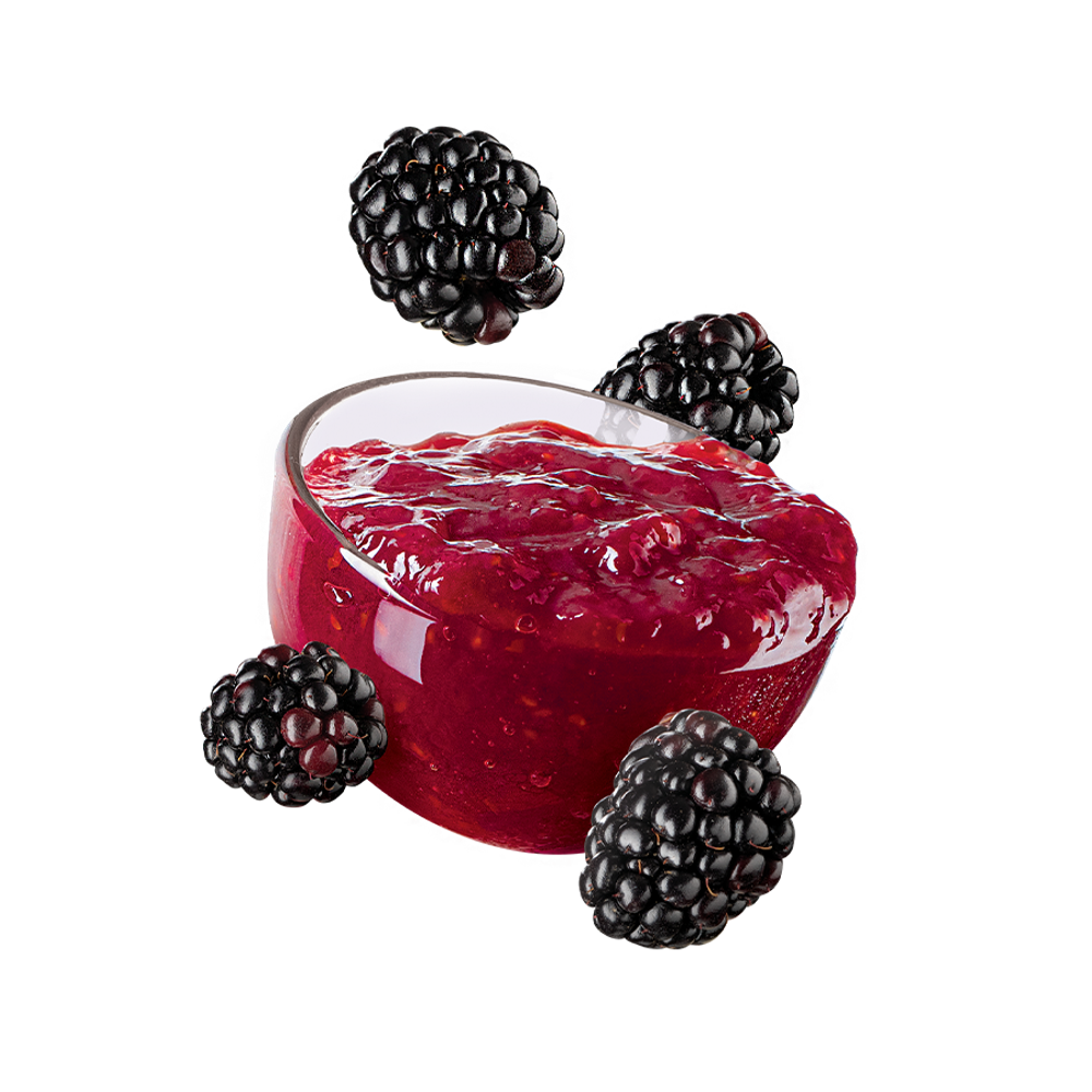 Starline - Blackberry (250g)