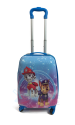 Чемодан Щенячий патруль
