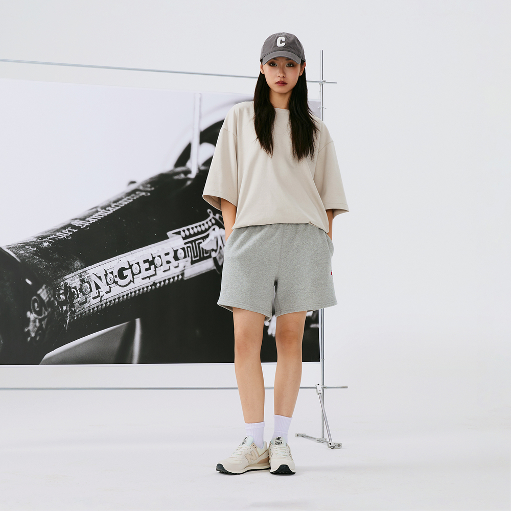 574 New Balance 'Off White'