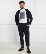 Спортивные штаны Armani Exchange - темно-синий(6RZPJF ZJDPZ)