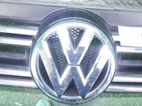 Решетка радиатора VW Tiguan 1 (2011-2018)