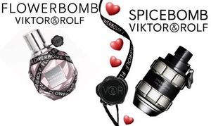 Viktor and Rolf SPICEBOMB