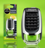 Аром-р Aroma Car Supreme Slim Lemon блок 40шт