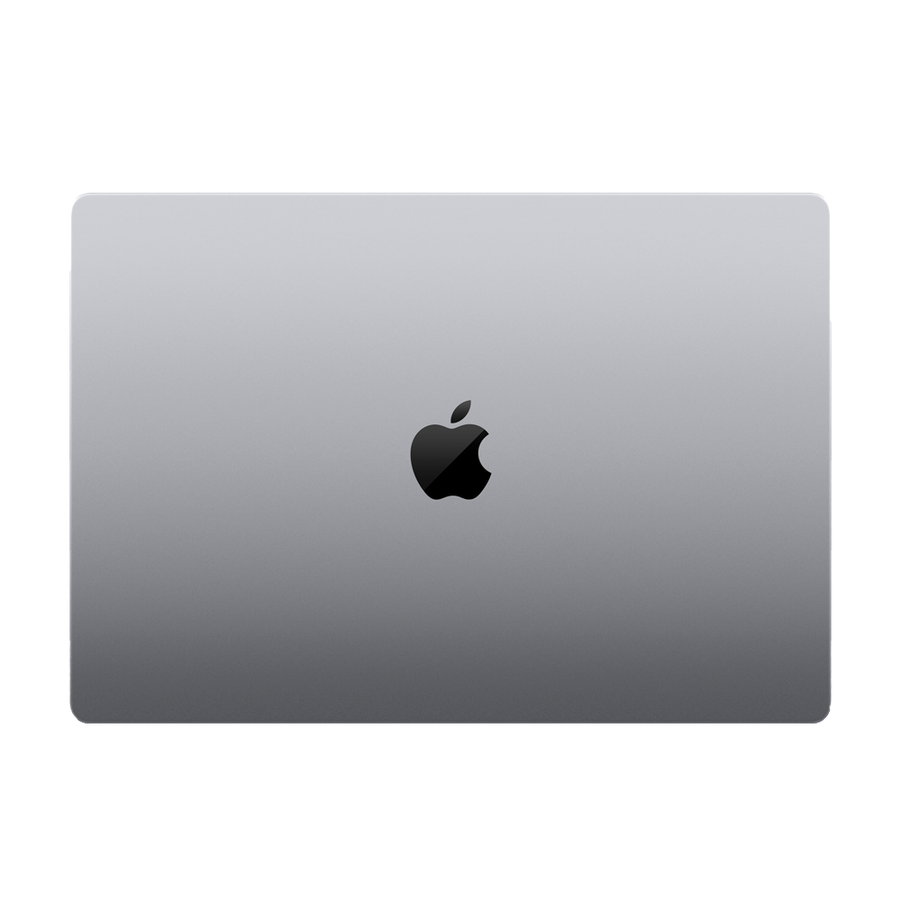 Ноутбук Apple MacBook Pro 16 (M2 Max 12С/38C) 96/8TB, Space Gray (Серый космос) Z17400183