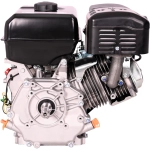 RATO R420 D25,0 R бензиновый двигатель с горизонтальным валом 15205