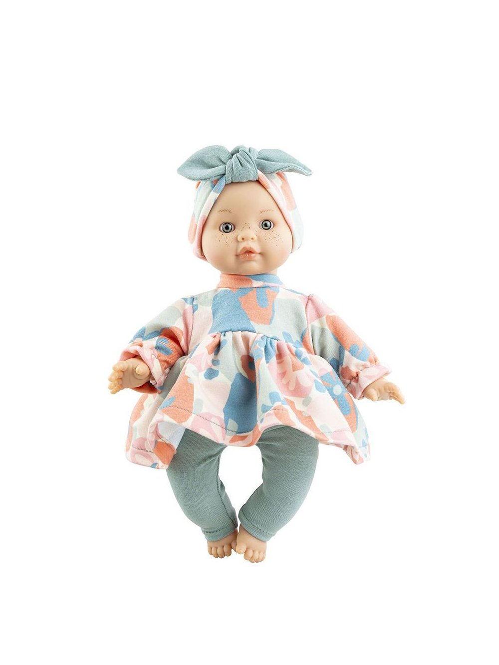 Кукла для девочки Paola Reina 27см Эстер