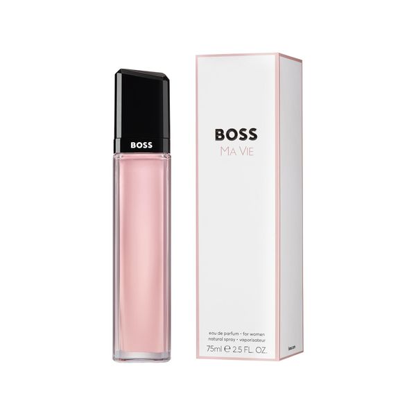 Hugo Boss Ma Vie Pour Femme Eau De Parfum