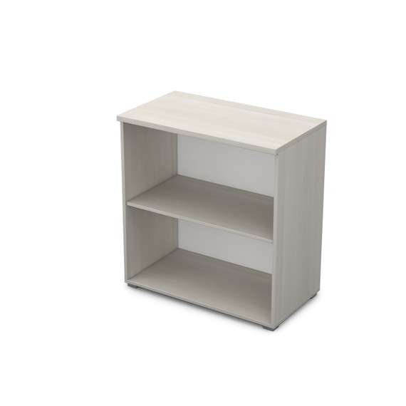 9Ш.023 Стеллаж низкий (800*450*845)