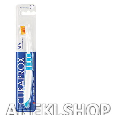 Щетка детская зубная щетка Curaprox ATA