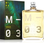 Escentric Molecules Molecule 03 Туалетная вода