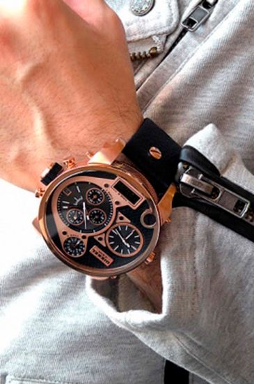 Наручные часы Diesel DZ7261