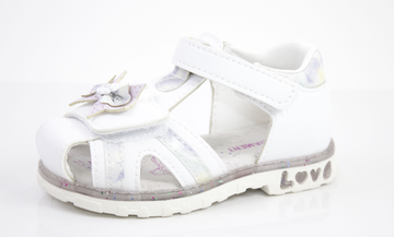 Сандалии детские Paliament BT1036-3