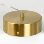 Подвесной светодиодный светильник Lussole NOLAN LSP-7442