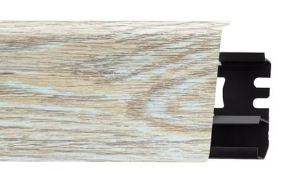 Плинтусы Arbiton - INDO ДУБ ПАСАДЕНА 138